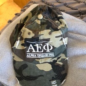 Aephi alpha epsilon phi hat